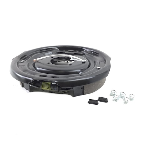 Dexter Axle Disc Brake Kit, K23-459-00 K23-459-00